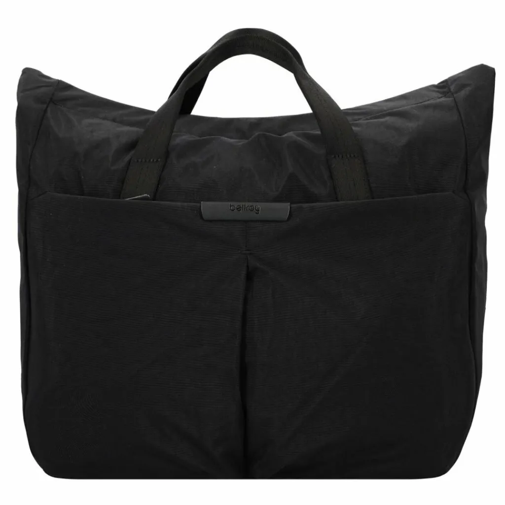 Bellroy Shopper|Schultertaschen<Tokyo Shopper Tasche 33 cm Laptopfach raven