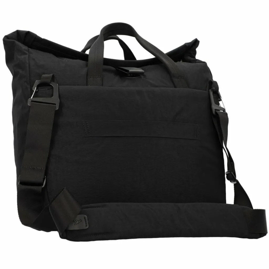 Bellroy Shopper|Schultertaschen<Tokyo Shopper Tasche 33 cm Laptopfach raven