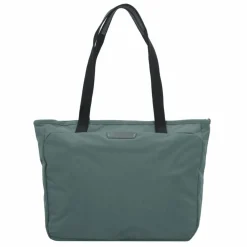 Bellroy Shopper<Tokyo Shopper Tasche 44 cm Laptopfach everglade