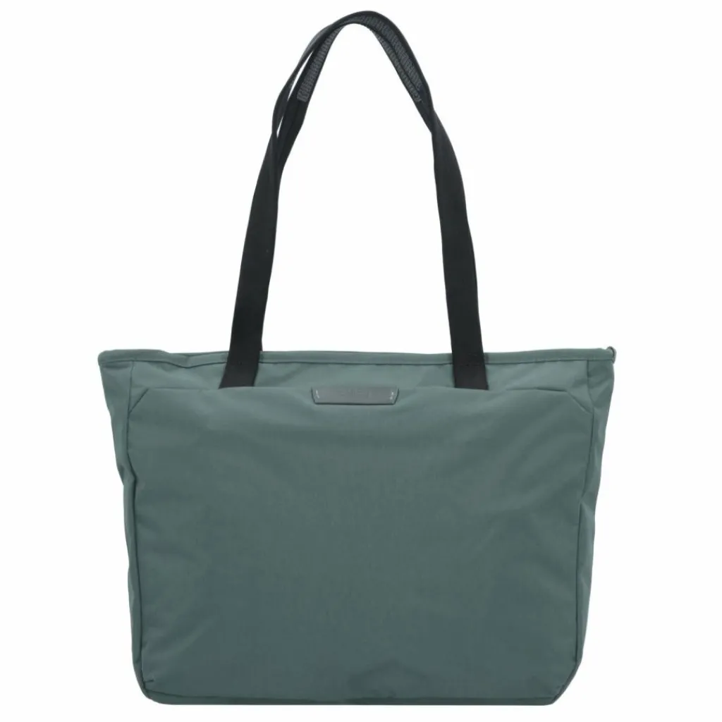 Bellroy Shopper<Tokyo Shopper Tasche 44 cm Laptopfach everglade