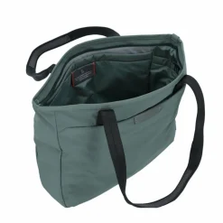 Bellroy Shopper<Tokyo Shopper Tasche 44 cm Laptopfach everglade