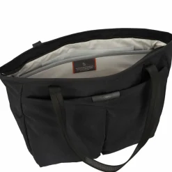 Bellroy Shopper|Schultertaschen<Tokyo Shopper Tasche 32 cm Laptopfach raven