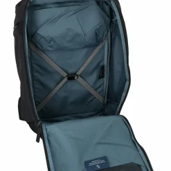 Outlet Bellroy Transit 28 Reiserucksack 53 cm Laptopfach black