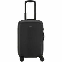 Bellroy Hartgepäck Kabinengepäck|4-Rollen Kabinentrolleys<Transit 4 Rollen Kabinentrolley 55 cm black