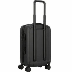 Bellroy Hartgepäck Kabinengepäck|4-Rollen Kabinentrolleys<Transit 4 Rollen Kabinentrolley 55 cm black