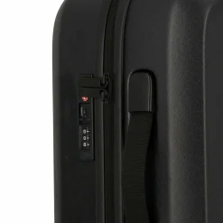 Bellroy Hartgepäck Kabinengepäck|4-Rollen Kabinentrolleys<Transit 4 Rollen Kabinentrolley 55 cm black