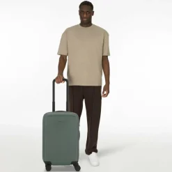 Bellroy Hartgepäck Kabinengepäck|4-Rollen Kabinentrolleys<Transit 4 Rollen Kabinentrolley 55 cm everglade