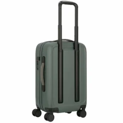 Bellroy Hartgepäck Kabinengepäck|4-Rollen Kabinentrolleys<Transit 4 Rollen Kabinentrolley 55 cm everglade