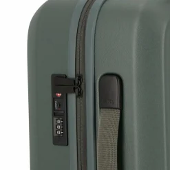 Bellroy Hartgepäck Kabinengepäck|4-Rollen Kabinentrolleys<Transit 4 Rollen Kabinentrolley 55 cm everglade