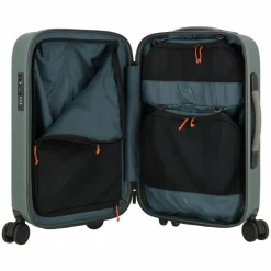 Bellroy Hartgepäck Kabinengepäck|4-Rollen Kabinentrolleys<Transit 4 Rollen Kabinentrolley 55 cm everglade