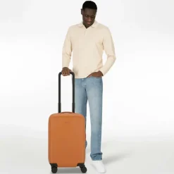 Sale Bellroy Transit 4 Rollen Kabinentrolley 55 cm bronze