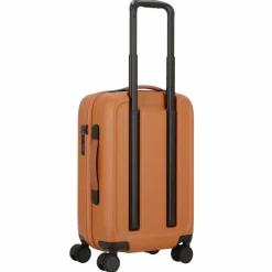 Sale Bellroy Transit 4 Rollen Kabinentrolley 55 cm bronze