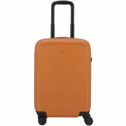 Bellroy 4-Rollen Koffer|Hartgepäck<Transit 4 Rollen Trolley 58 cm bronze