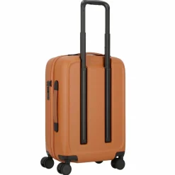 Bellroy 4-Rollen Koffer|Hartgepäck<Transit 4 Rollen Trolley 58 cm bronze