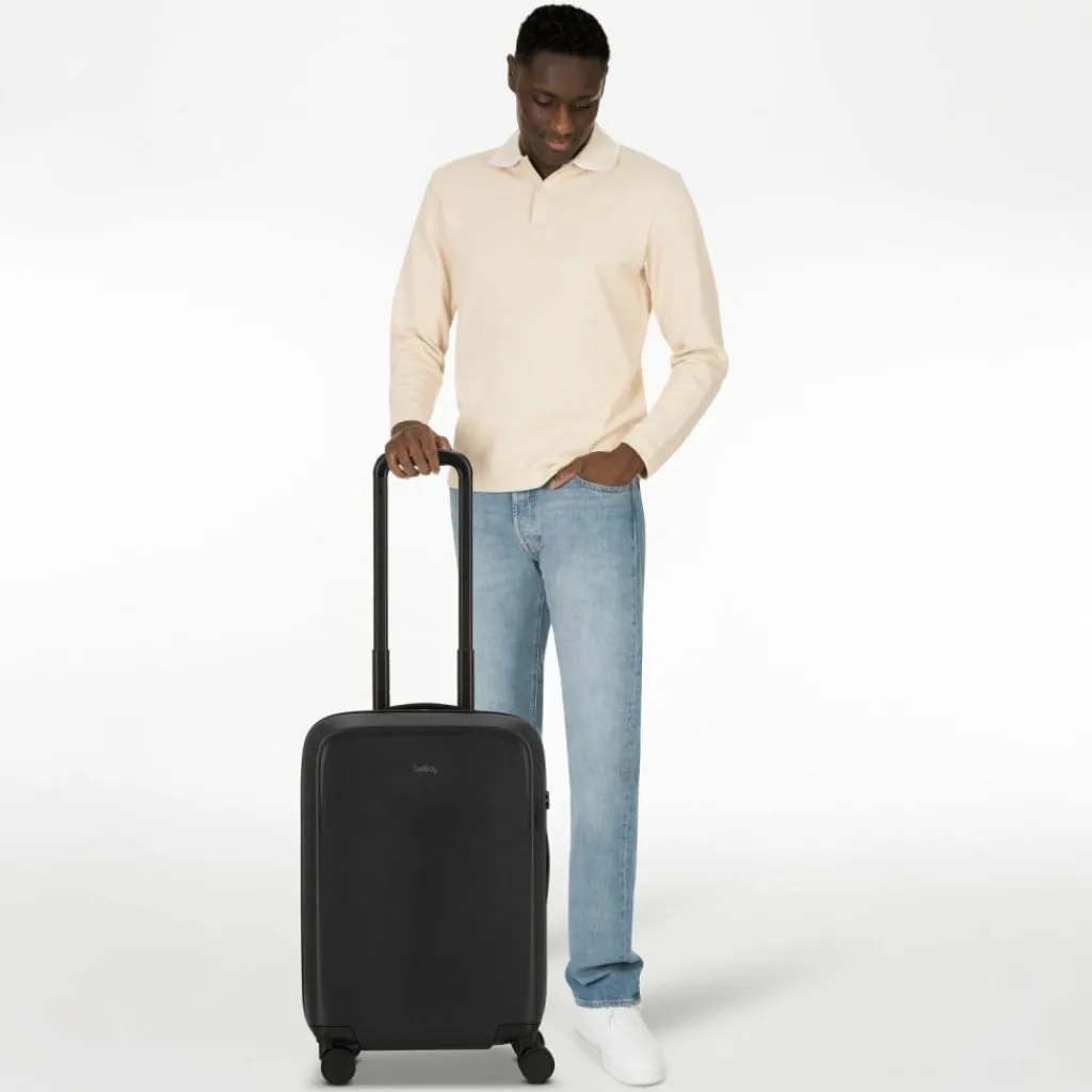 Bellroy Transit 4 Rollen Trolley 58 cm