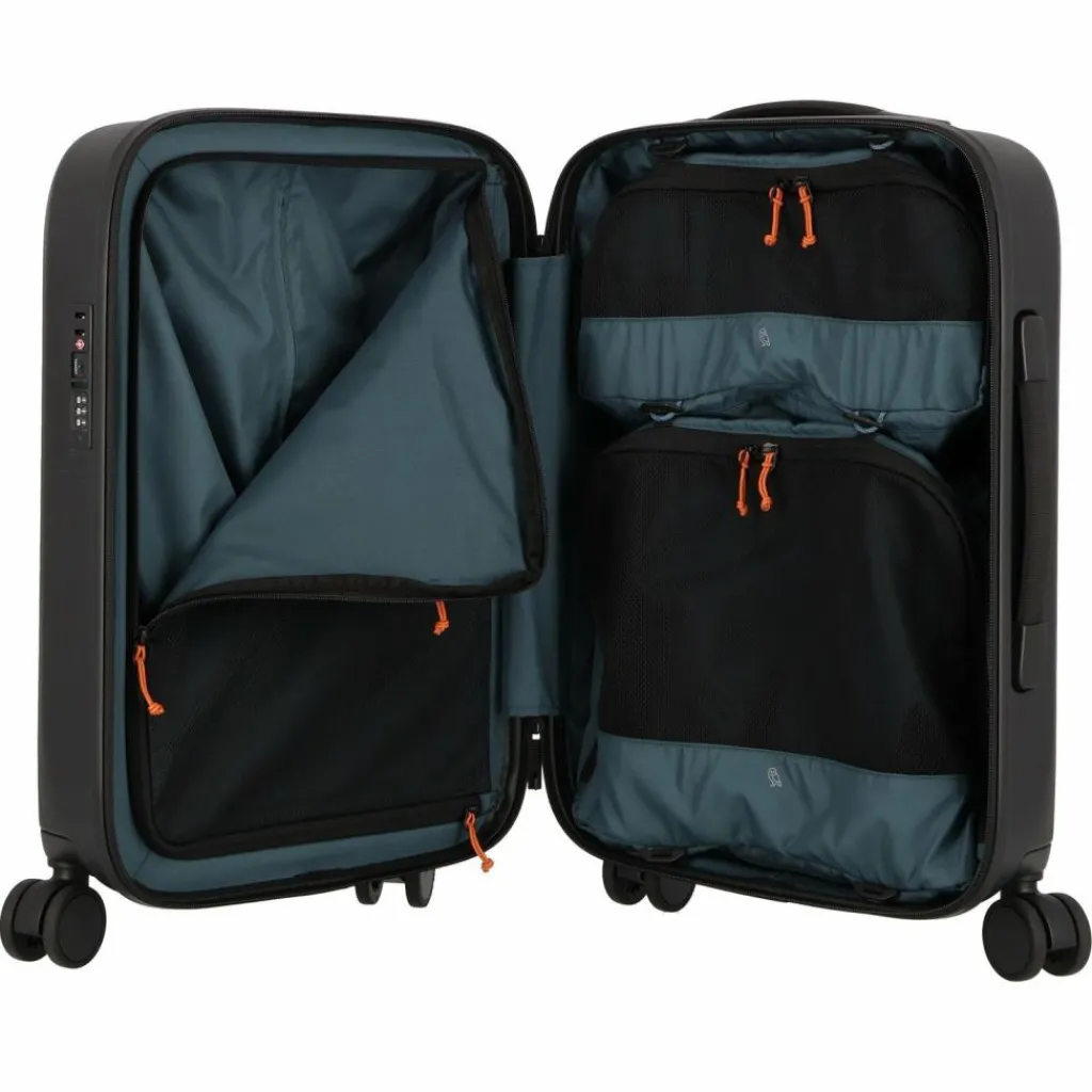 Bellroy Transit 4 Rollen Trolley 58 cm