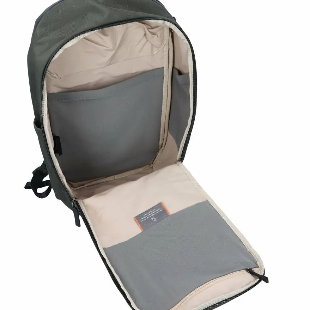 Clearance Bellroy Transit Daypack 51 cm Laptopfach olive