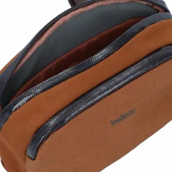 New Bellroy Venture Gürteltasche 20 cm bronze