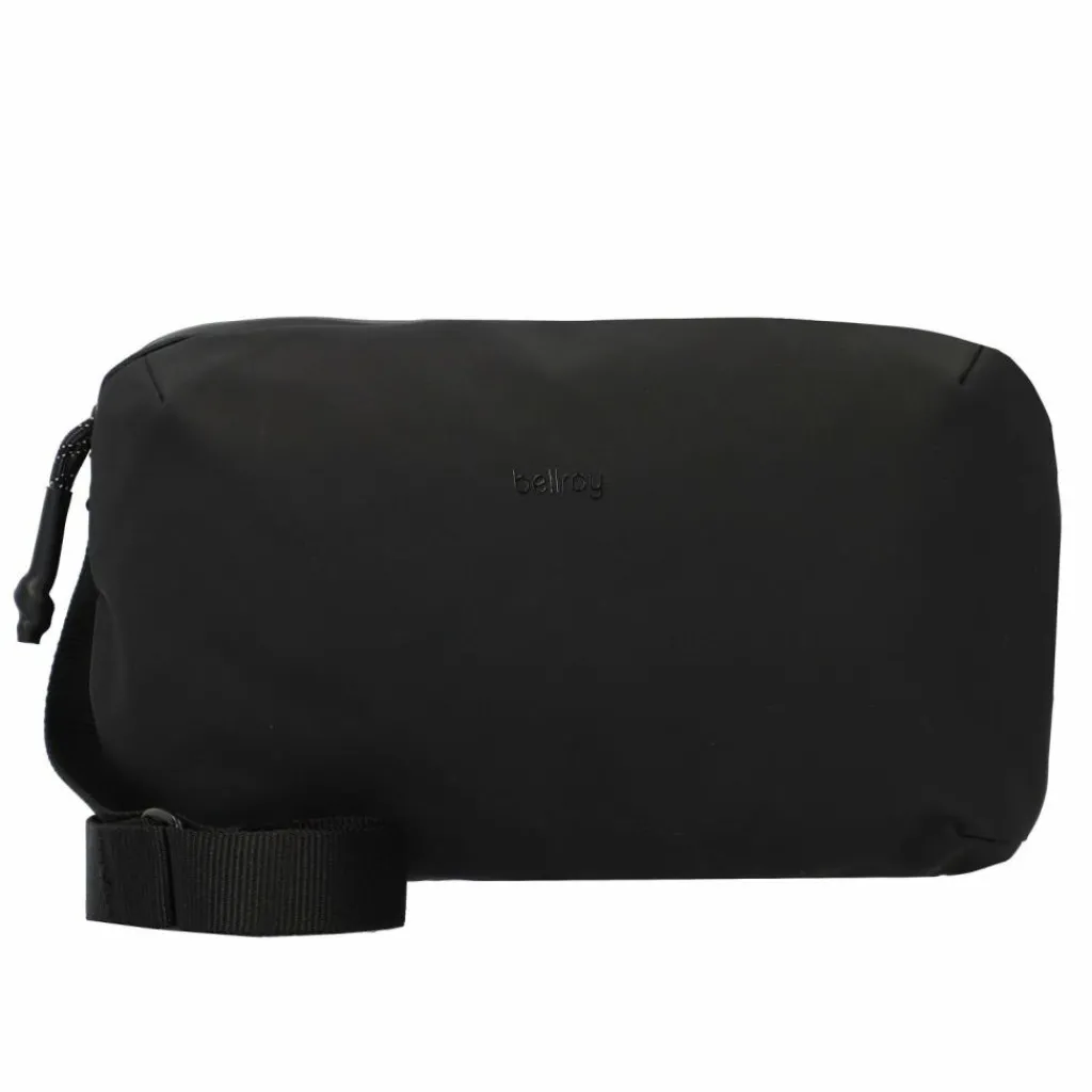 Bellroy Umhängetaschen<Venture Umhängetasche RFID Schutz 25 cm jetblack