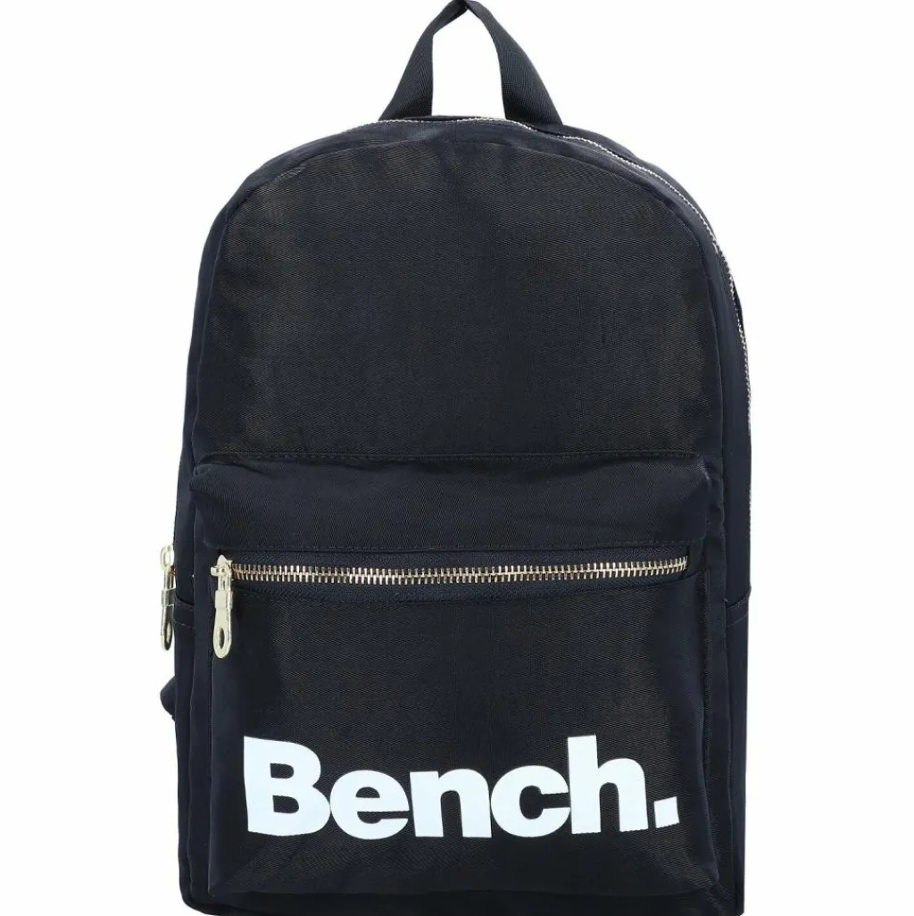 Bench Daypacks<City Girls Daypack 34 cm schwarz
