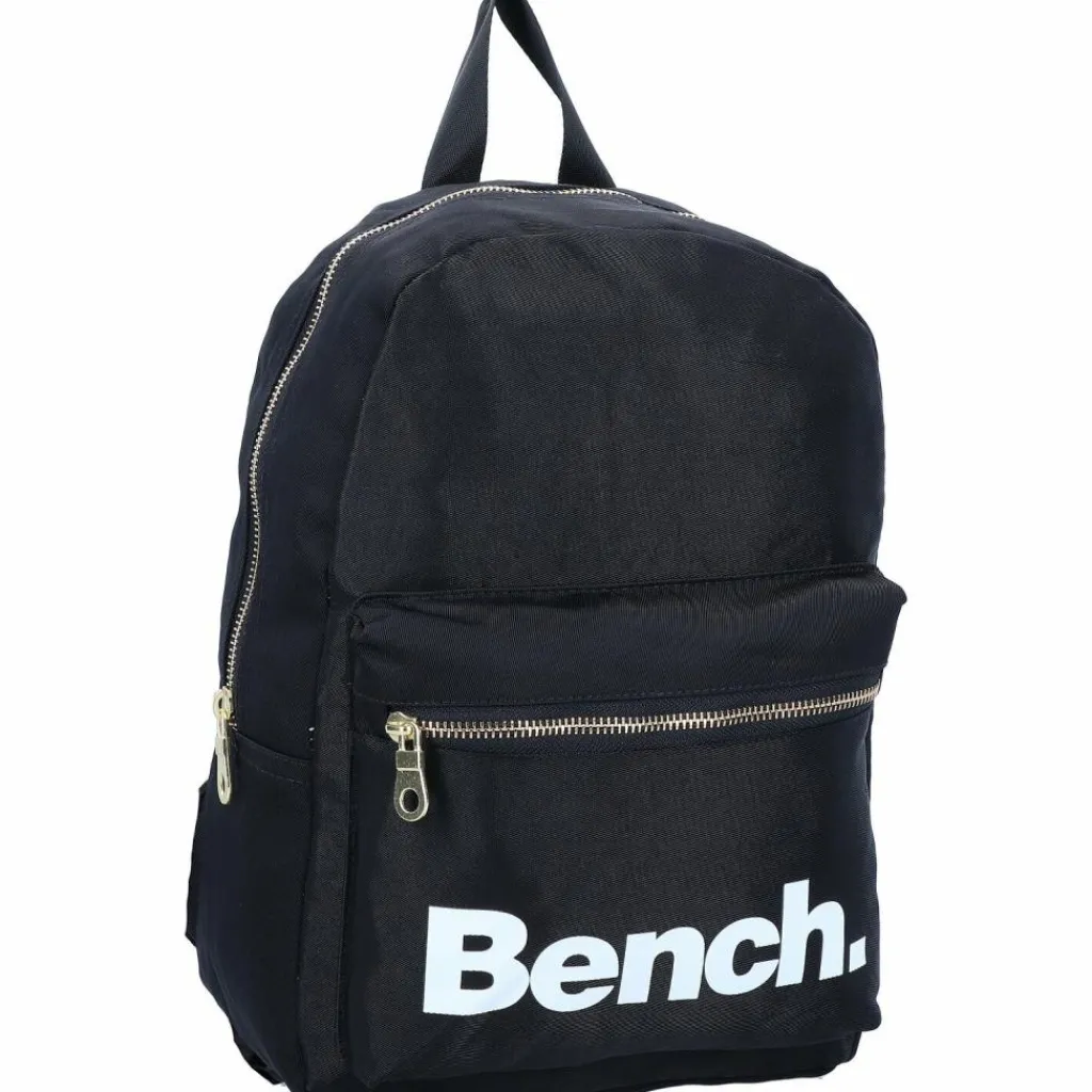 Bench Daypacks<City Girls Daypack 34 cm schwarz