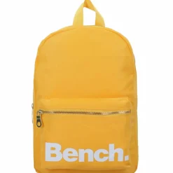 Bench Daypacks<City Girls Daypack 34 cm sonnengelb