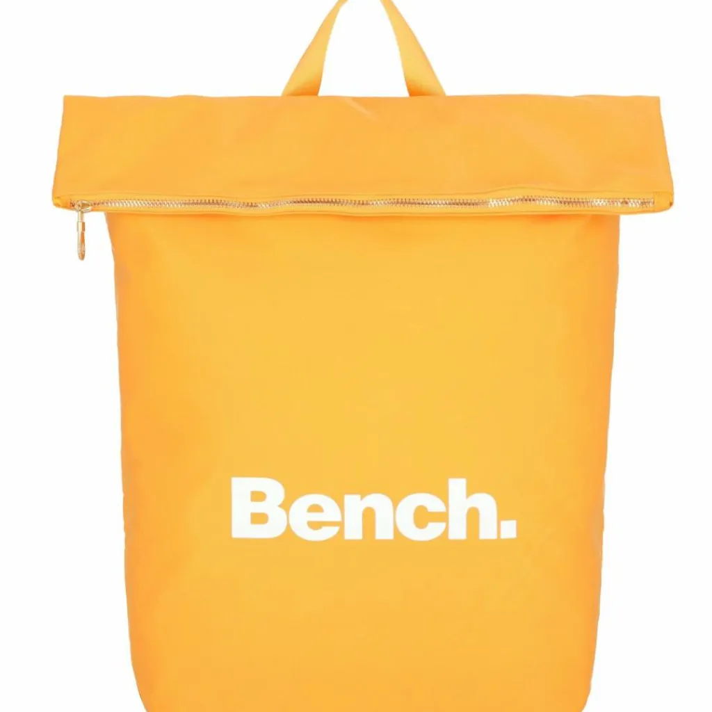 Bench Daypacks<City Girls Daypack 43 cm Laptopfach sonnengelb