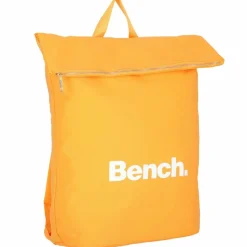 Bench Daypacks<City Girls Daypack 43 cm Laptopfach sonnengelb