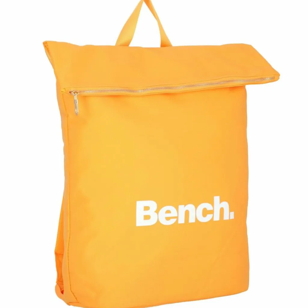 Bench Daypacks<City Girls Daypack 43 cm Laptopfach sonnengelb