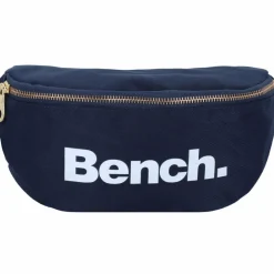 Bench Gürteltaschen<city girls Gürteltasche 25 cm marineblau