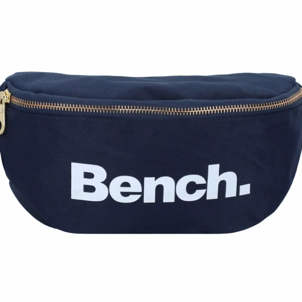 Bench Gürteltaschen<city girls Gürteltasche 25 cm marineblau