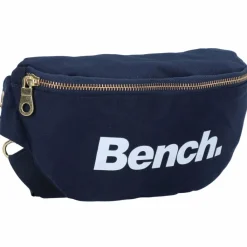 Bench Gürteltaschen<city girls Gürteltasche 25 cm marineblau