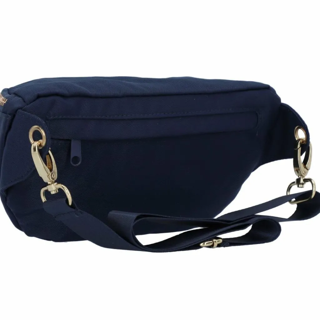 Bench Gürteltaschen<city girls Gürteltasche 25 cm marineblau