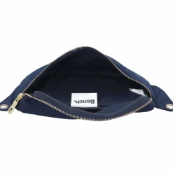 Bench Gürteltaschen<city girls Gürteltasche 25 cm marineblau