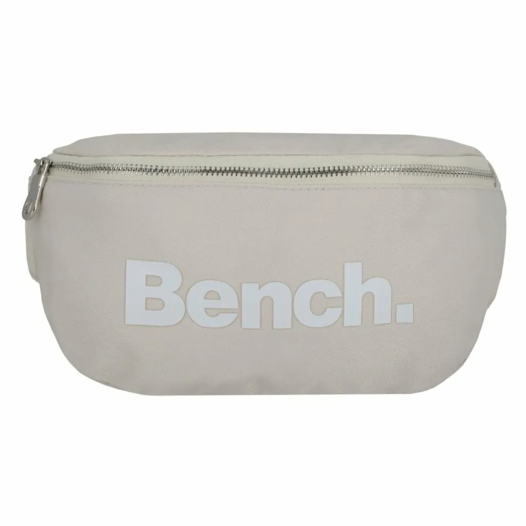 Bench Gürteltaschen<city girls Gürteltasche 25 cm natur
