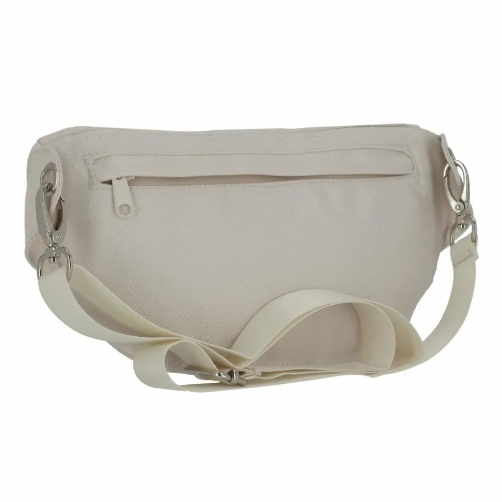 Bench Gürteltaschen<city girls Gürteltasche 25 cm natur