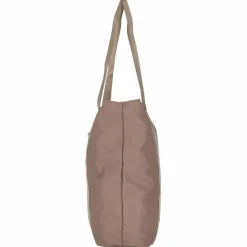 Outlet Bench City Girls Shopper Tasche 42 cm graubraun