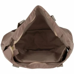 Outlet Bench City Girls Shopper Tasche 42 cm graubraun