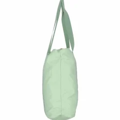 New Bench City Girls Shopper Tasche 42 cm graugrün