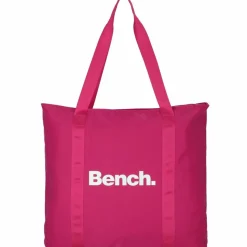 Clearance Bench City Girls Shopper Tasche 42 cm azalee