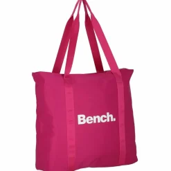 Clearance Bench City Girls Shopper Tasche 42 cm azalee