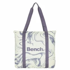 Bench City Girls Shopper Tasche 42 cm