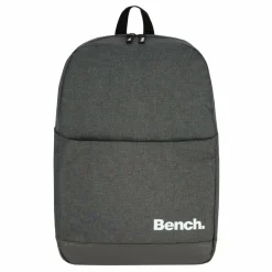 Bench Daypacks<Classic Daypack 42 cm Laptopfach dunkelgrau