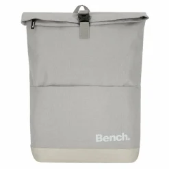 Bench Daypacks<classic Daypack 46 cm steingrau
