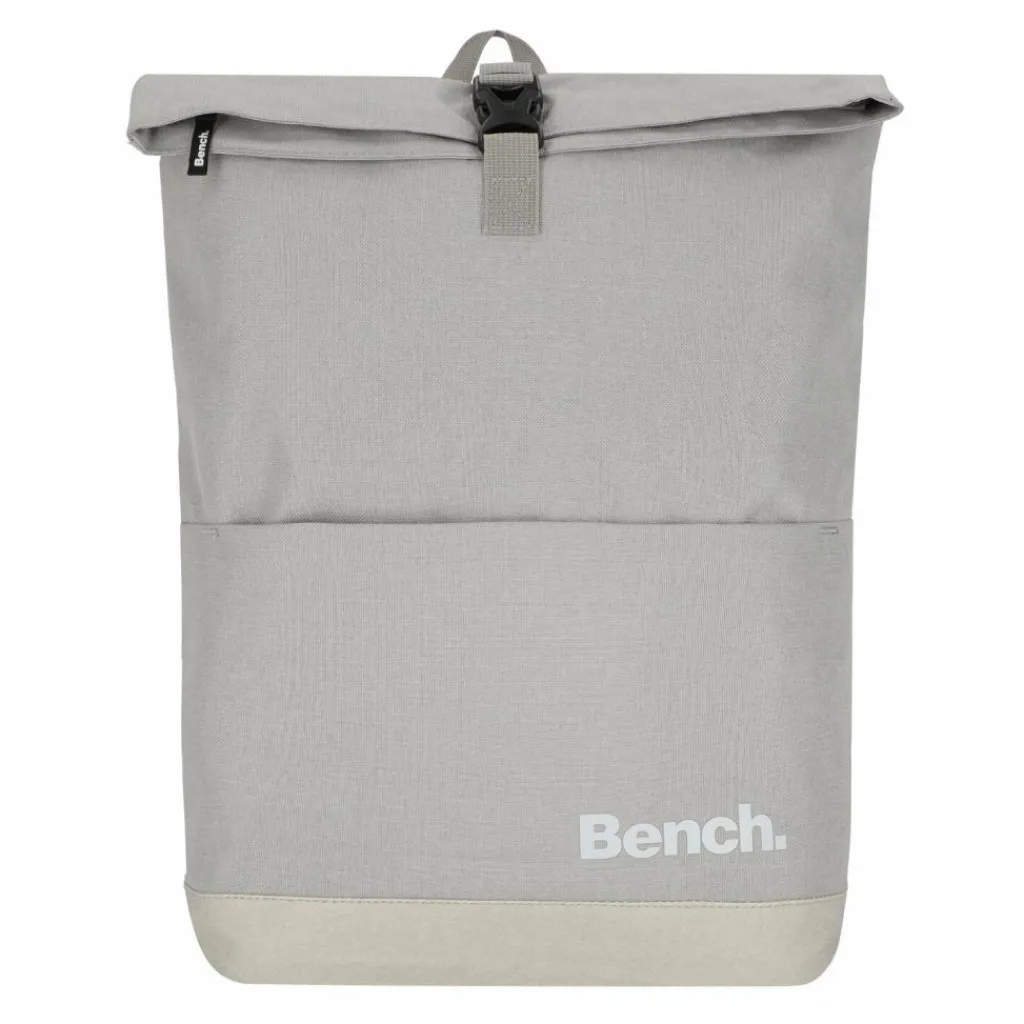 Bench Daypacks<classic Daypack 46 cm steingrau