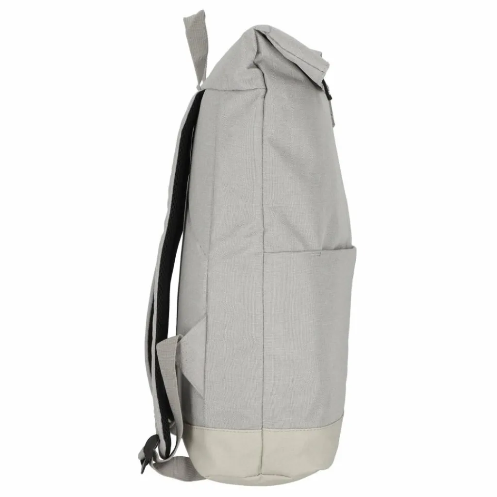 Bench Daypacks<classic Daypack 46 cm steingrau