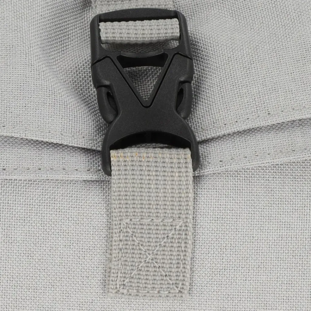 Bench Daypacks<classic Daypack 46 cm steingrau