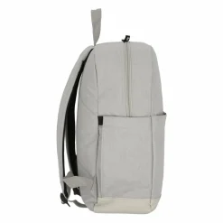 Online Bench Classic Daypack 42 cm Laptopfach steingrau