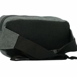 Outlet Bench Classic Gürteltasche 23 cm dunkelgrau