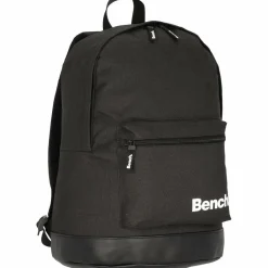 Outlet Bench Classic Rucksack 42 cm Laptopfach schwarz